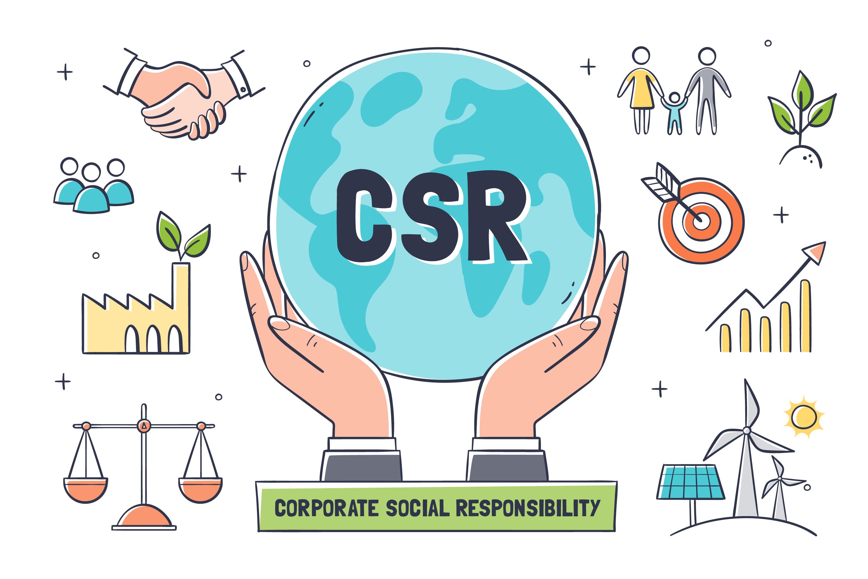 Social Responsibility